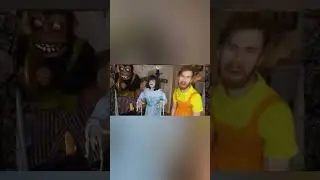 #funnyvideosdaily #funnyisfunny #horrorobsessed #classichorror #funnyvideos😂 #funnyshitt #fun #dark