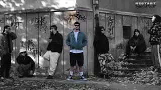 DASCALU - STRES (Official Visualizer)