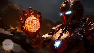 MARVEL ACTORS WHO WENT OFF SCRIPT