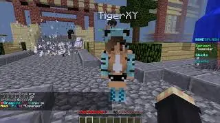 playing datecraft