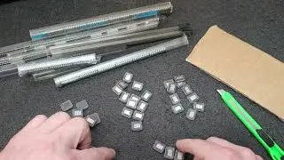 Ebay seller goofed up big time! This is not 535 ic chips! Eproms and Programmable Logic