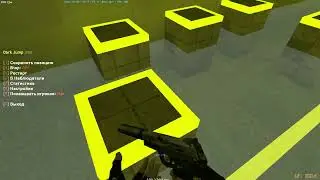 CS 1.6 KZ bhop - #45 (SEASON 04) [CS 1.6] LAST VIDEO FOR 2025