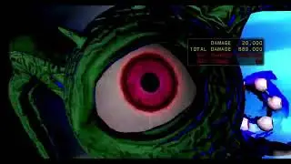 UMVC3: Shuma Gorath Solo bnbs