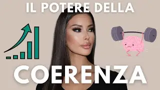 La disciplina mentale separa vincenti e perdenti. Tu quale sei?
