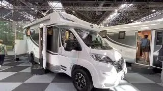Обзор автодома MILLER (Италия) Красивый и недорогой