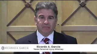 Choosing a Personal Injury Attorney | Law Firm of Ricardo A. Garcia