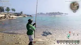 How to Fish in Once Human