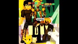 ADMIN ABUSE EN EPIC DONATIONS!!