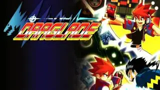 Draglade OST: Dark Draglade Battle