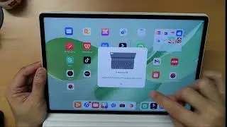Huawei MatePad 12 X (2026) Unboxing, First Impression, and Initial Review