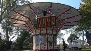 Kermis Tuitjenhorn 2020