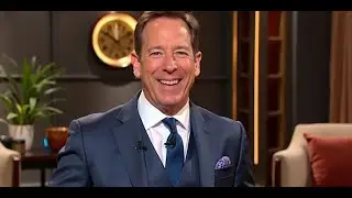 The Truth About Greg Gutfeld's Net Worth and His Rise to Fame Explained