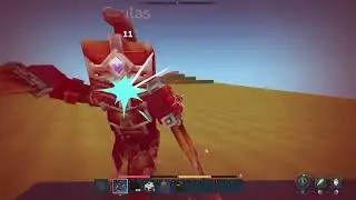 First Hytale 1v1 Server - Practice PvP