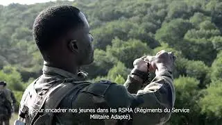 FIN DE LA FGE (Formation Générale Elémentaire) DES EVSMA