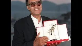 Master of Iranian cinema Kiarostami dies at 76