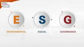 ICICI Prudential ESG Fund NFO