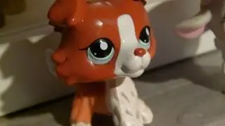 LPS : Your Life, My Life Avalon's story #3 saison 1  
