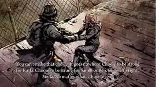 Dead Light - All Cutscenes [HD] (Xbox 360)