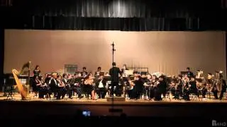 1080p Pacific Celebration Suite | UH Wind Symphony | 2011 Spring Concert
