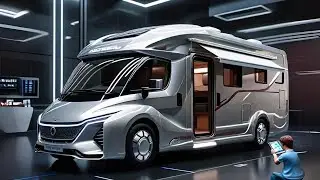 Amazing Mobile Homes You've Never Seen