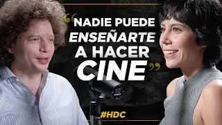HDC #140: MICHEL FRANCO | SU PROCESO CREATIVO Y LO QUE ODIA DEL CINE CONVENCIONAL