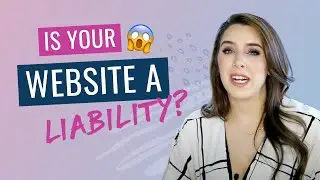 How to Protect Your Business With Your Website