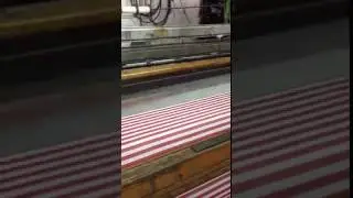 Production processes of Fouta/Peshtemal :)