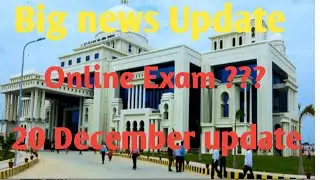 Aktu online exam news |Aktu 2022 Online exam |Aktu News today |Aktu news update |Aktu online news