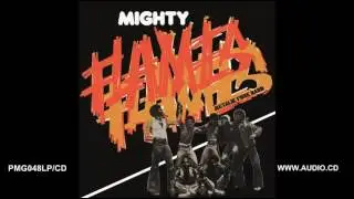 Lover Man's Bullet - Mighty Flames - Metalik Funk Band