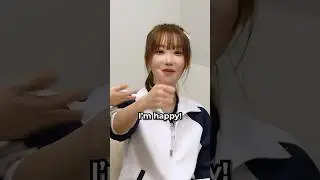 Compilation of Magenta being the funniest QWER member 😭