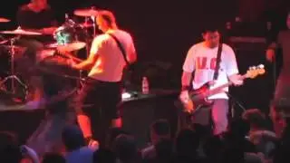 INSTED Live at Showcase Theatre