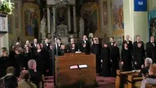 Koncert Ipavska