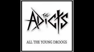 The Adicts - Horrorshow (All the young droogs 2012)