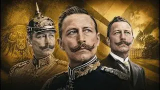 Wilhelm II | Kaiser - EDIT