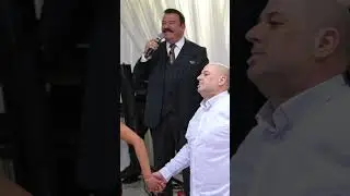 Janan Sawa & Romel Khoshaba | Bagiye 2025 Easter Party in Hamburg