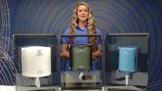 Provide Towel Dispensing in Even the Tightest of Spaces with SofPull&reg;