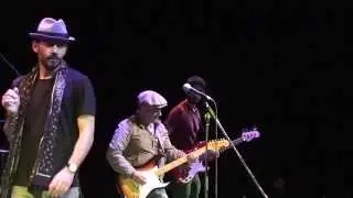 Ghosts Of Our Former Selves - Glory Box (Live)
