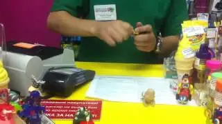 Правильные Игрушки-Я и заводные игрушки Hans