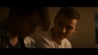 giant little ones | franky and ballas | no answers
