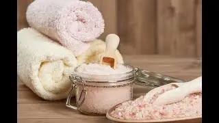 The right therapeutic bath for you.