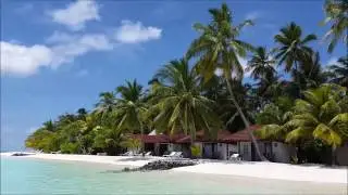 Diamonds Athuruga Resort - Maldive - agosto 2016