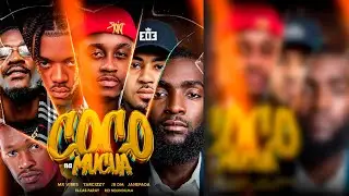 Coco na Múcua - Mr.Vibes c/ @Tarcizzy | @jbdicasmortais |@Janepada | @Elclasfaray | @reindunduma369