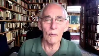 Mediator on coming together in extreme polarization