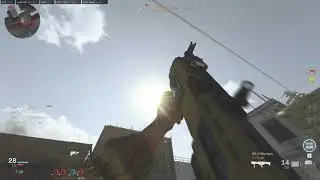 COD: MW:  Shoot House 24/7 2019 PC ULTRA HIGH RAY TRACING GAMEPLAY