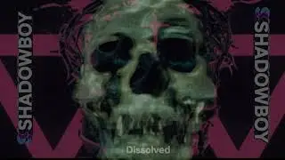 SHADOWBOY - Dissolved