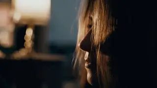Amber & the Moon - Summertime Silence (Official Music Video)