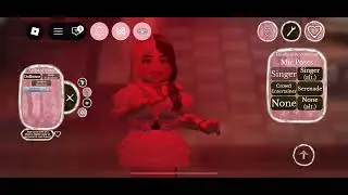 Melanie bloxtinez - the trilogy tour Mexico City show 5 crybaby full set 