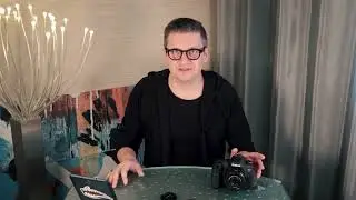 📸 Canon EF 40 mm f 2 8 stm   ЭКСПРЕСС Распаковка и обзор   Как снимать на блинчик