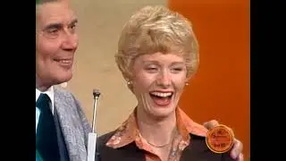 Match Game 78 (Ep. 1132) (1-9-1978) (Gay Ole Time?) (Gene's Lightning Bolt Microphone)