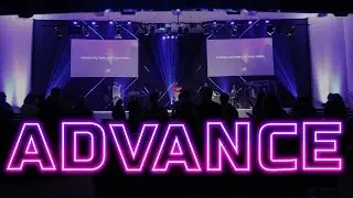 Advance Into New Land - (2/1/2026)